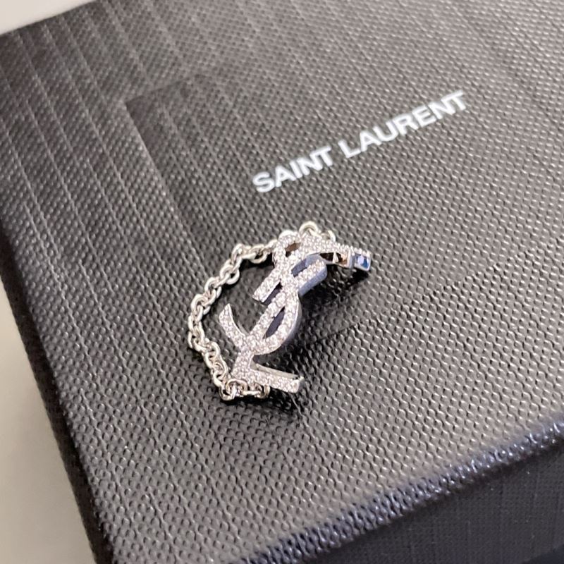 Ysl Rings